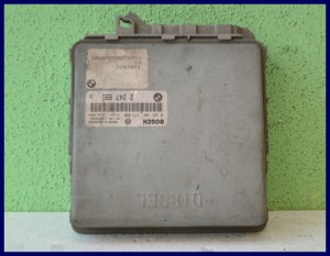 KOMPUTER STEROWNIK BMW E39 0281001373 2247891