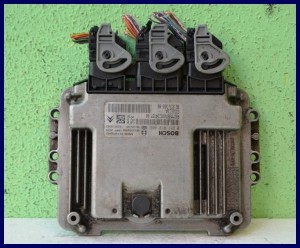 KOMPUTER CITROEN XSARA 0281012466 9661135380