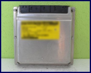 KOMPUTER MERCEDES ML W163 A0245453232 0281010283