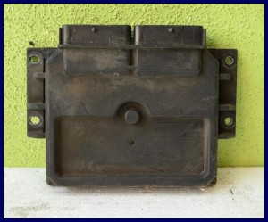 KOMPUTER FIAT PUNTO II 1.9D 46763751 R04010032D