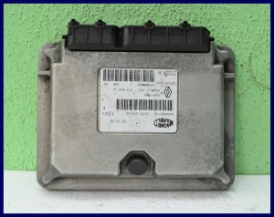 KOMPUTER MASTER MOVANO 2.5 8200561156 8200412942