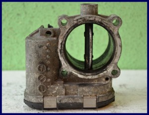 PRZEPUSTNICA FORD TRANSIT 0280750537 BK2Q-9E926-AB