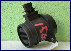 PRZEPŁYWOMIERZ FIAT DOBLO GRANDE PUNTO 0281002980