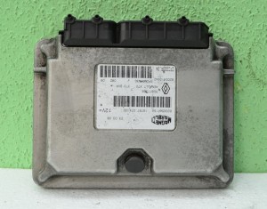 STEROWNIK MASTER OPEL MOVANO 8200561156 8200412942