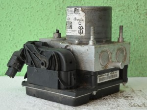 Pompa Sterownik ABS FORD KA II BOSCH 0265950968 BOSCH 0265230281 51823790