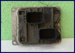 KOMPUTER STEROWNIK ALFA ROMEO 156 1.8 0261204947 F