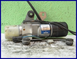 POMPA HYDRAULICZNA DACHU MINI COOPER R52 7019872