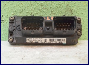 KOMPUTER STEROWNIK FIAT PUNTO 1.2 IAW59F.M3 HW303