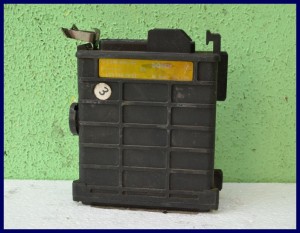 KOMPUTER MERCEDES 190E  W201 2.3 16V  0280800108 0025459932