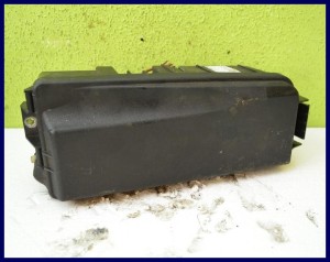 MODUŁ BSI SKRZYNKA OPEL VECTRA C 1.9 13190370 FA