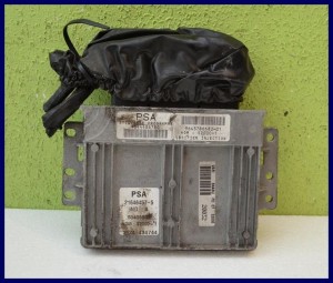 KOMPUTER STEROWNIK CITROEN XSARA 9644486780