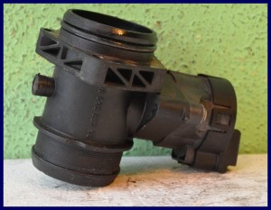 PRZEPUSTNICA FORD FOCUS MK2 MAZDA 3 9643836980