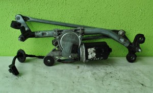 MECHANIZM SILNICZEK WYCIERACZEK MATIZ SPARK