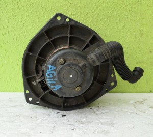 WENTYLATOR DMUCHAWA OPEL AGILA EA31030350