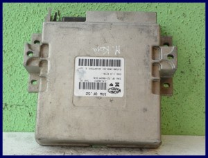 KOMPUTER STEROWNIK LANCIA DELTA II 1.8 IAW8F.52