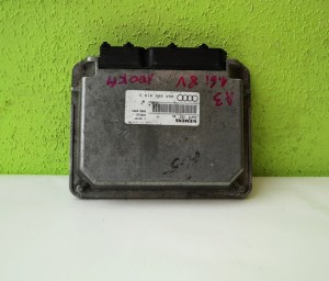 KOMPUTER STEROWNIK AUDI A3 1.6 5WP4193 06A906019D