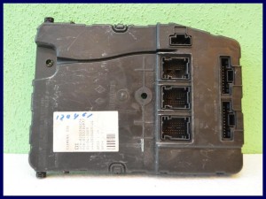 MODUŁ UCH RENAULT MEGANE 8200305576 S118400300I