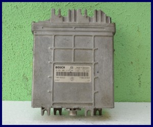 KOMPUTER RENAULT MEGANE 0281001810 7700109622