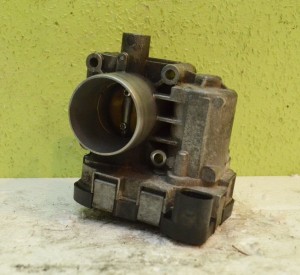 PRZEPUSTNICA FIAT GRANDE PUNTO II 40SMF10