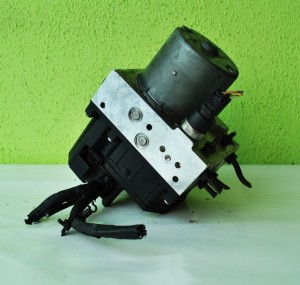 POMPA ABS z ESP SMART 0265225185 0012793V002