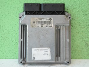 STEROWNIK BMW X5 3.0 D 0281011414 7800131