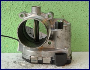 PRZEPUSTNICA VOLVO V70 2.4 31216665 0280750520