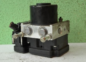 Pompa Sterownik ABS SUZUKI ALTO 06.2109-5392.3 28.5700-4904.3