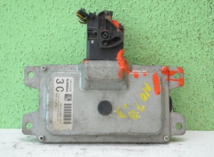 STEROWNIK NISSAN NOTE E12 1.5 DCI EMU10-032N 3 C