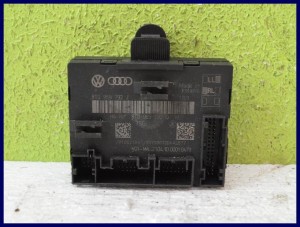MODUŁ STEROWNIK AUDI A4 A5 8T0959792J 8T0959792D