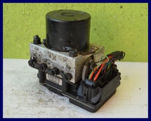 POMPA ABS VW POLO IBIZA 0265800511 0265231712
