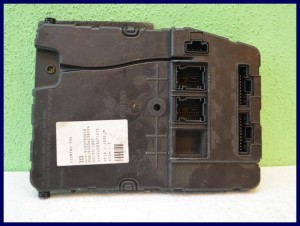 MODUŁ UCH RENAULT MEGANE SCENIC II 8200780018