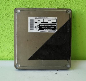 KOMPUTER STEROWNIK TOYOTA CARINA 2.0 89551-20110