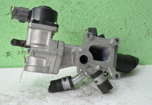 ZAWÓR EGR MAZDA CX-7 CX7 L3K91517Z