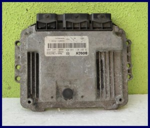 KOMPUTER STEROWNIK RENAULT LAGUNA 1.9 0281011148
