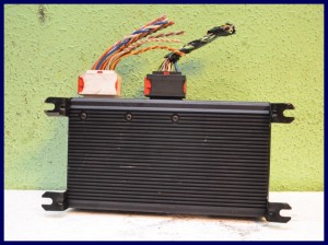 WZMACNIACZ FABRYCZNY JBL PEUGEOT 607 9631041580