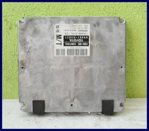 KOMPUTER STEROWNIK LEXUS IS200 IS-200 89661-53031