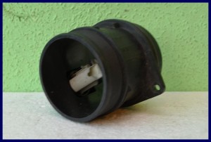 PRZEPŁYWOMIERZ PEUGEOT 407 2.0 5WK97002 9645948980