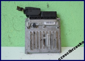 KOMPUTER ECU MERCEDES VITO A6511501879 A0054469640