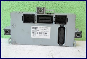 KOMPUTER ALFA ROMEO 159 BRERA 2.4 JTD 60686058