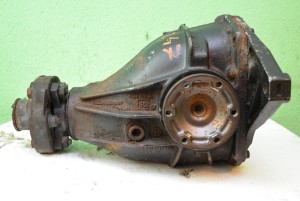 Dyfer Dyferencjał Most MERCEDES W210 2103513008   A2203510405  Przełożenie: 2.47