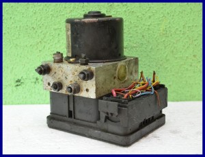 POMPA ABS ASC MINI COOPER R50 6760269 10096008643