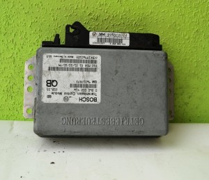 STEROWNIK MODUŁ SKRZYNI OPEL OMEGA B 0260002416