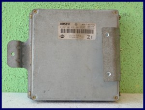 KOMPUTER NISSAN SERENA 0261203876 23710 2C710 Z1
