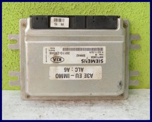 KOMPUTER SILNIKA KIA RIO 1.3 5WY1340A 39110-2X046
