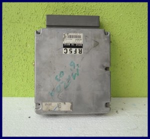 KOMPUTER STEROWNIK MAZDA 6 RF5C 275800-6023