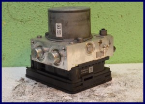 POMPA STEROWNIK ABS FIAT 500L 51879973  54086226B