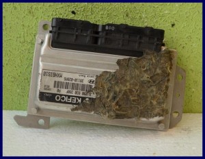 KOMPUTER SILNIKA HYUNDAI ATOS 1.1 39110-02BA5
