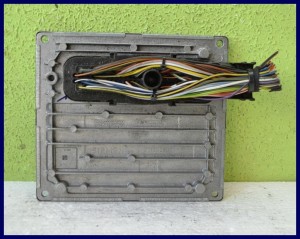 KOMPUTER FORD KA 1.3 BENZYNA 8V SIM24 S118685022E