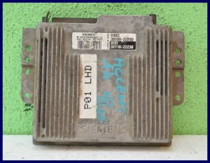 KOMPUTER HYUNDAI ACCENT K103300001J 39100-22230