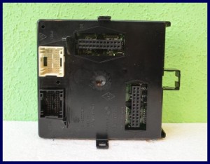 MODUŁ UCH RENAULT LAGUNA II 8200292641 8200309031